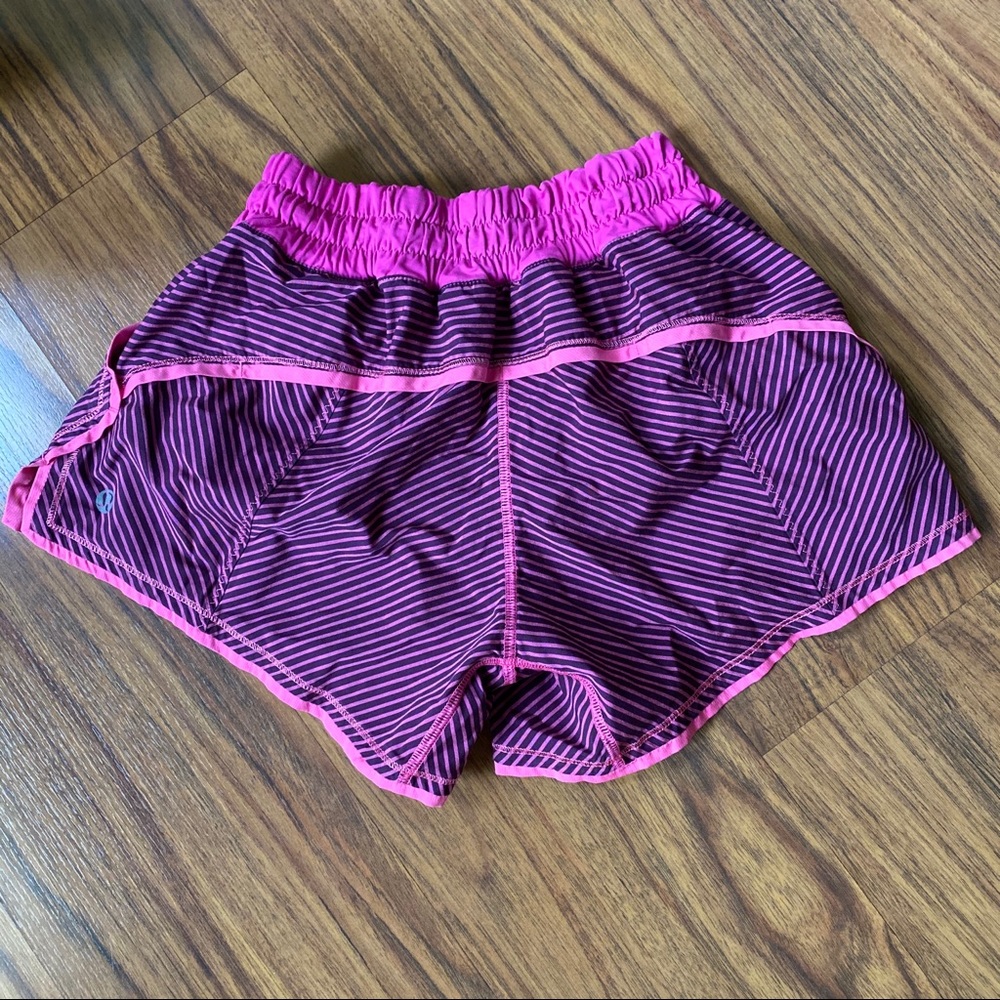 Women’s Lululemon shorts